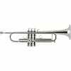 Budget ???? Schilke Schilke i33 Series Bb Trumpet Silver Plated ???? -Getzen shop L59842000001000 00 1400x1400 1