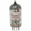 Outlet ???? Ruby ECC83 (12AX7A) Ruby Tube Preamp Tube ✔️ -Getzen shop L76226000000000 00 1400x1400 1