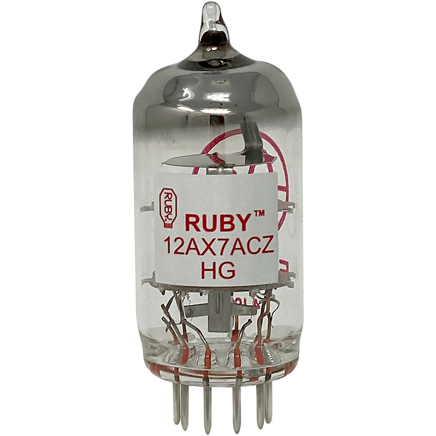 Ruby ECC83 (12AX7A) Ruby Tube Preamp Tube Outlet ???? Ruby ECC83 (12AX7A) Ruby Tube Preamp Tube ✔️ -Getzen shop L76226000000000 00 1400x1400 1
