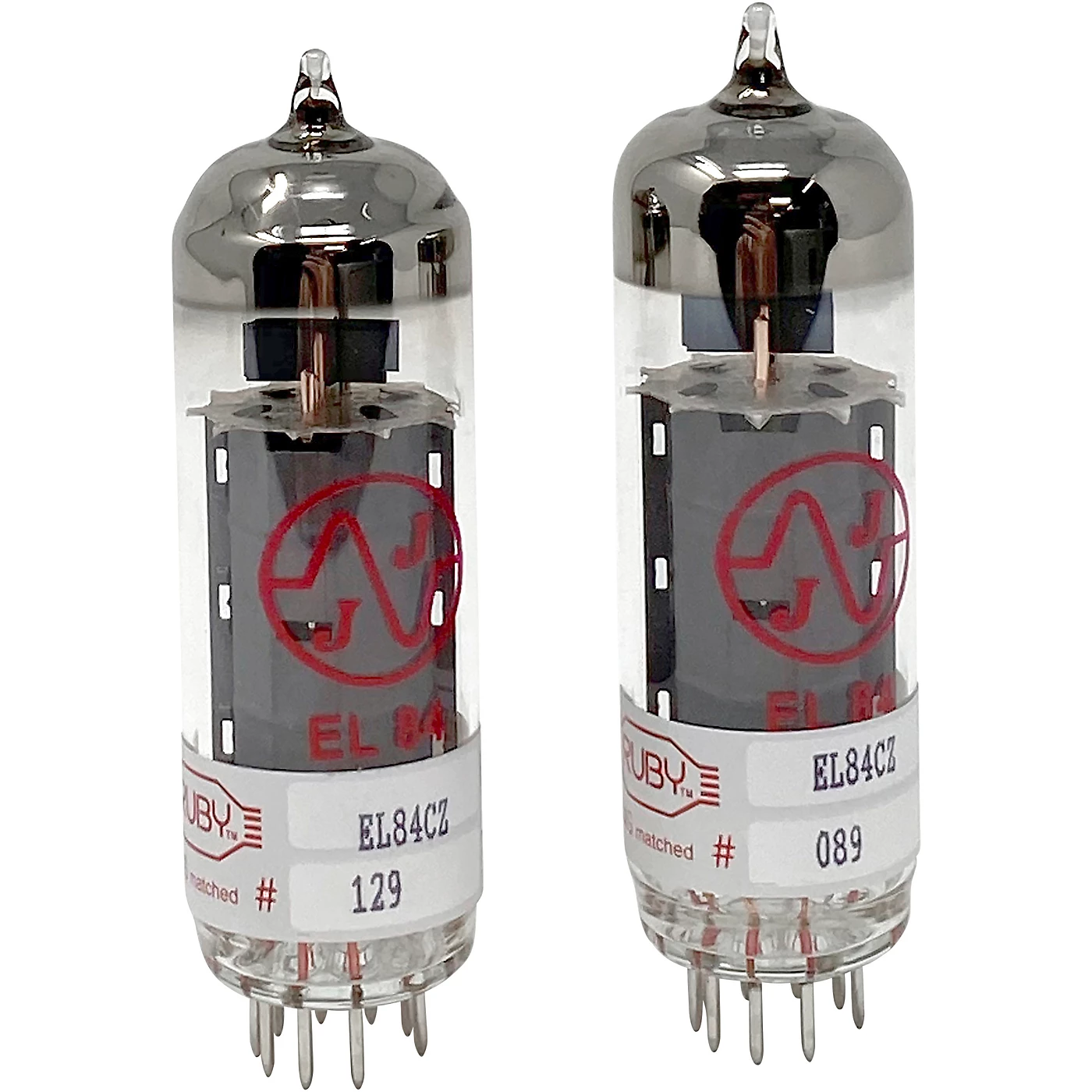 Ruby EL84CZ Ruby Tube Premium Matched Matched Quad Outlet ⭐ Ruby EL84CZ Ruby Tube Premium Matched Matched Quad ???? -Getzen shop L76228000000001 00 1400x1400 1