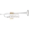Wholesale ???? Eastman ETR530GS Advanced Series Trumpet Silver Gold Brass Bell ???? 2 Wholesale ???? Eastman ETR530GS Advanced Series Trumpet Silver Gold Brass Bell ???? -Getzen shop L85716000001001 00 1400x1400 1