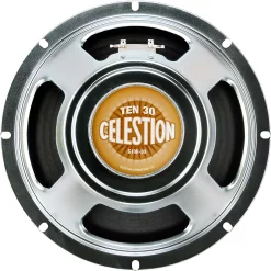Budget ⌛ Celestion Celestion Ten 30 Guitar Speaker - 16 Ohm ????