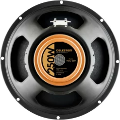 Budget 😀 Celestion Celestion Neo Copperback Guitar Speaker - 4 Ohm 🔥