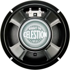 Flash Sale ???? Celestion Celestion Eight 15 Guitar Speaker - 16 Ohm ????
