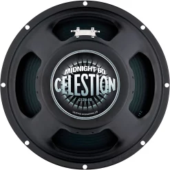 Best Pirce 👏 Celestion Celestion Midnight 60 Guitar Speaker - 8 Ohm ⭐