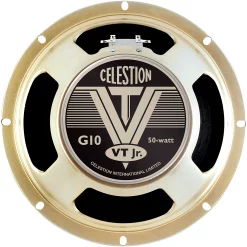 Cheapest 🔔 Celestion Celestion VT Jr Guitar Speaker - 8 Ohm 😀
