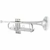 Best reviews of ???? Giardinelli Giardinelli GTR-12 Series Bb Trumpet By Bach Silver ???? 2 Best reviews of ???? Giardinelli Giardinelli GTR-12 Series Bb Trumpet By Bach Silver ???? -Getzen shop L88514000000001 00 1400x1400 1