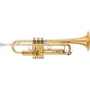 Outlet ✨ Yamaha Yamaha YTR-8335LAII Custom Series Bb Trumpet Gold Lacquer ???? -Getzen shop L90862000001000 00 1400x1400 1
