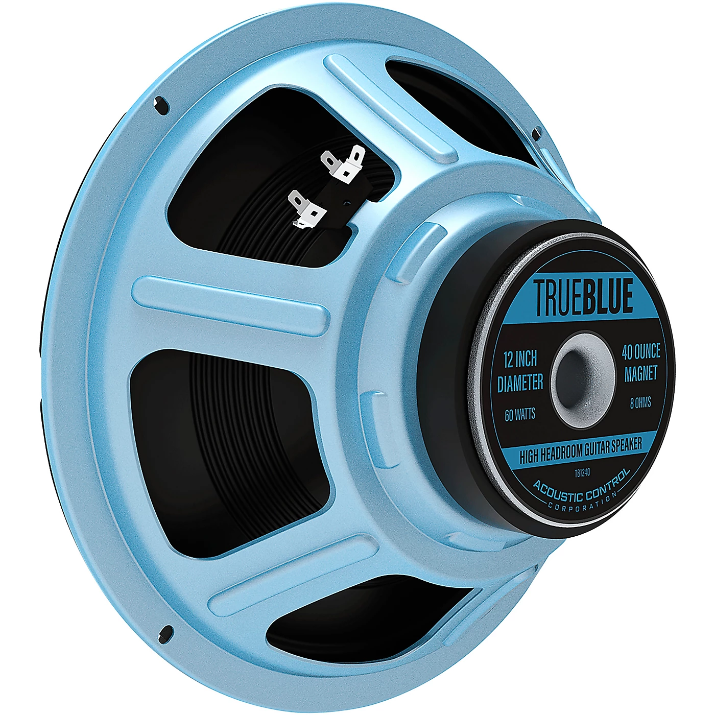GAMMA True Blue TB12G 12" Guitar Amp Speaker Promo ???? GAMMA GAMMA True Blue TB12G 12" Guitar Amp Speaker ???? -Getzen shop L94294000000000 00 1400x1400 1