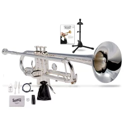 Cheapest ⌛ Allora Allora Play It Again Deluxe Trumpet Kit ????
