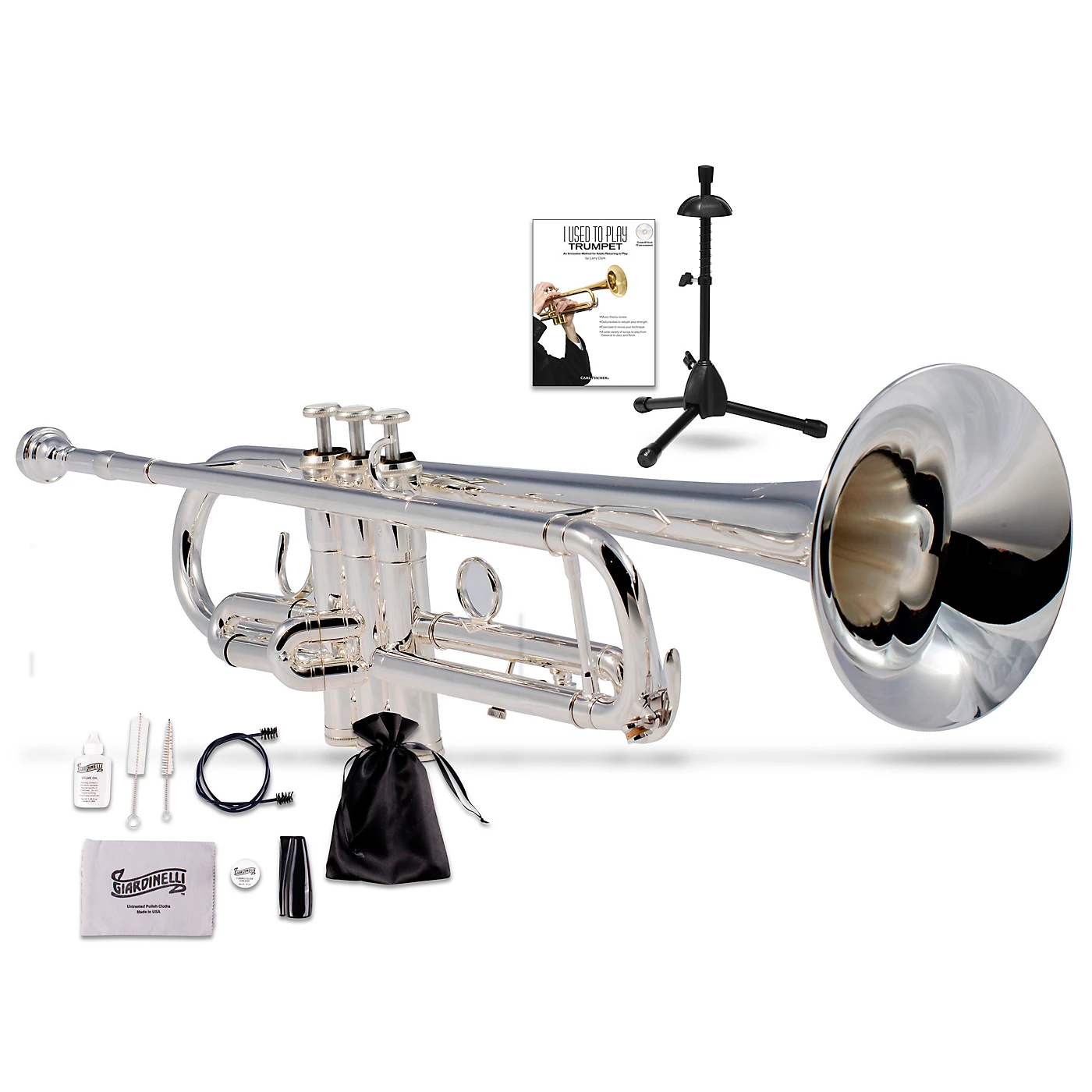 Allora Play It Again Deluxe Trumpet Kit Cheapest ⌛ Allora Allora Play It Again Deluxe Trumpet Kit ???? -Getzen shop L96749000000000 00 1400x1400 1