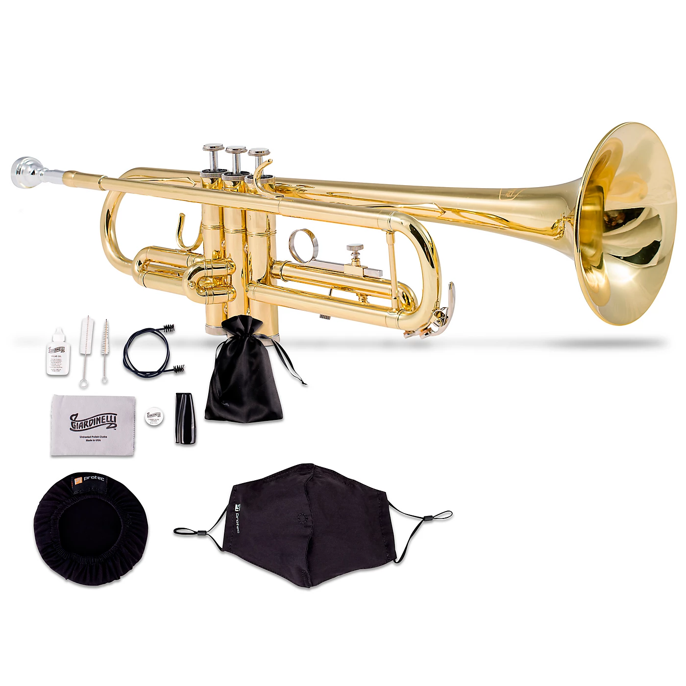 Allora ATR-250 Student Trumpet Value Bundle Budget ???? Allora Allora ATR-250 Student Trumpet Value Bundle ???? -Getzen shop L96750000000000 00 1400x1400 1