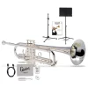 Hot Sale ???? Allora Allora Play It Again Supreme Trumpet Kit ????