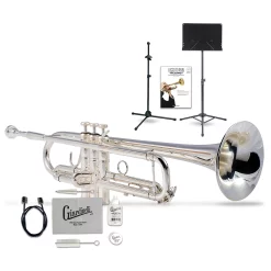 Hot Sale ???? Allora Allora Play It Again Supreme Trumpet Kit ????