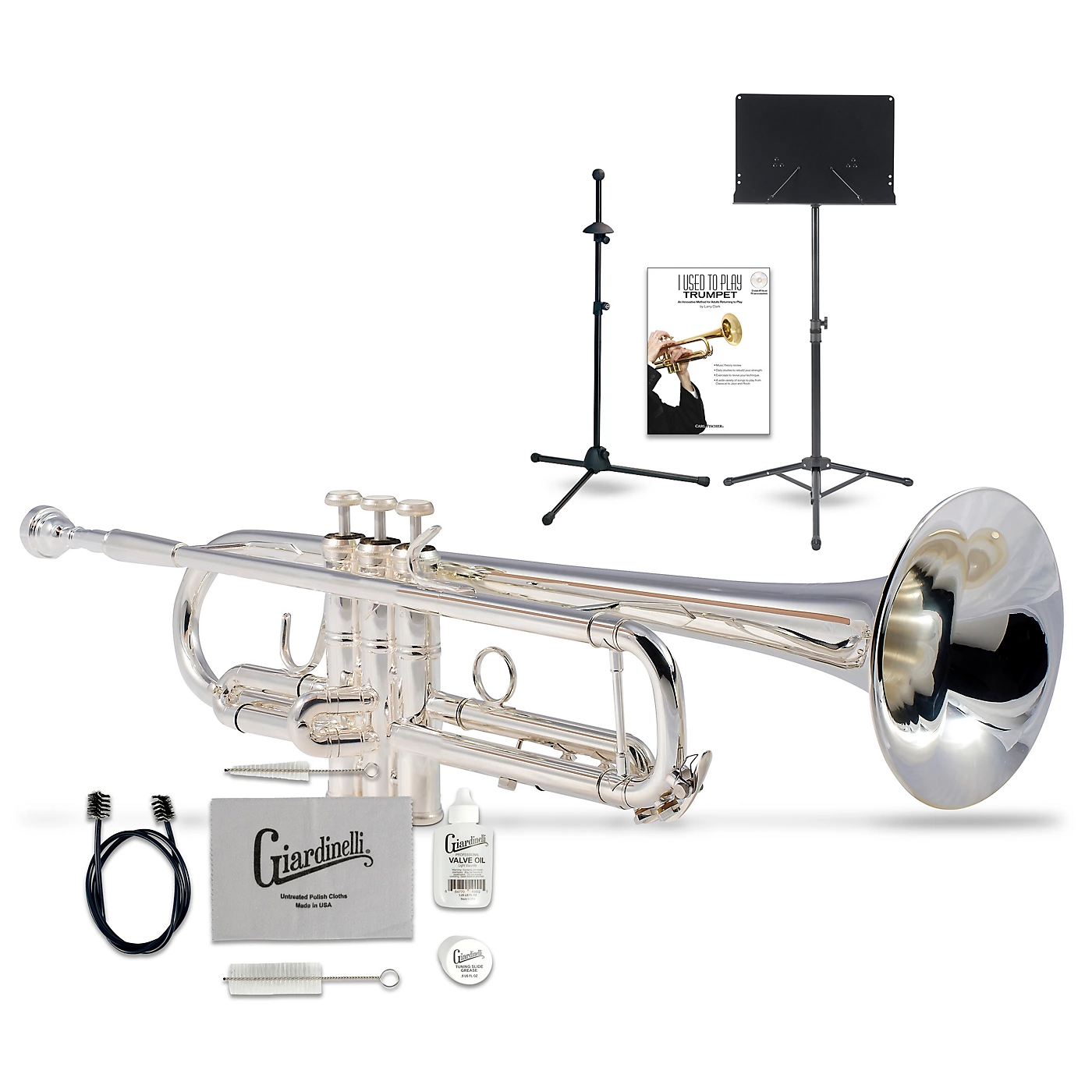 Allora Play It Again Supreme Trumpet Kit Hot Sale ???? Allora Allora Play It Again Supreme Trumpet Kit ???? -Getzen shop L96751000000000 00 1400x1400 1