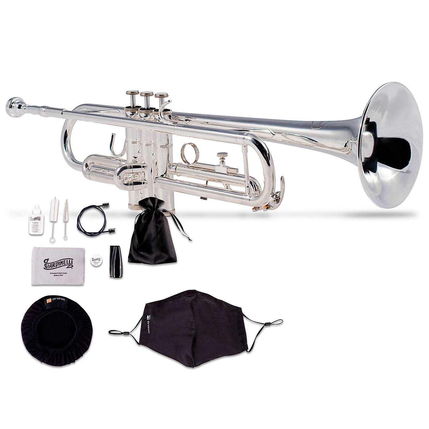 Allora ATR-250 Silver Student Trumpet Value Bundle Hot Sale ???? Allora Allora ATR-250 Silver Student Trumpet Value Bundle ???? -Getzen shop L96756000000000 00 1400x1400 1