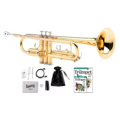 Deals ???? Etude Etude Teach Yourself Trumpet Kit ⭐