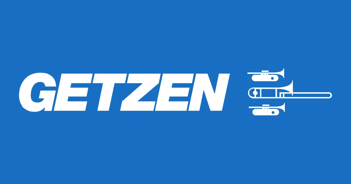 Getzen shop